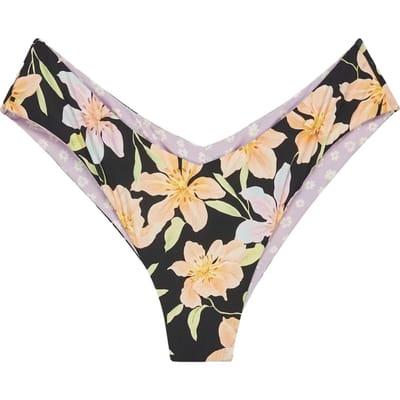 Dameszwembroekje Billabong Sol Rev Fiji