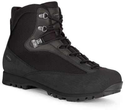 Aku Pilgrim Hl Goretex Combat Fg Wandelschoenen Zwart EU 41 1/2 Man