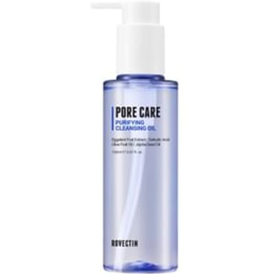 ROVECTIN - Pore Care Purifying Cleansing Oil 150ml