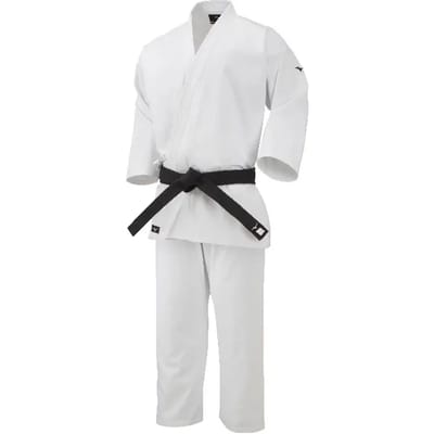 Karate Kimono Mizuno Shodan