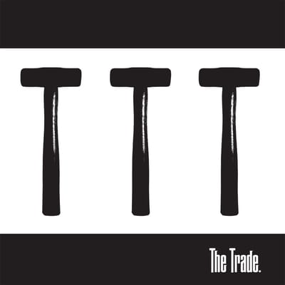 Trade - The Trade (7" Single)