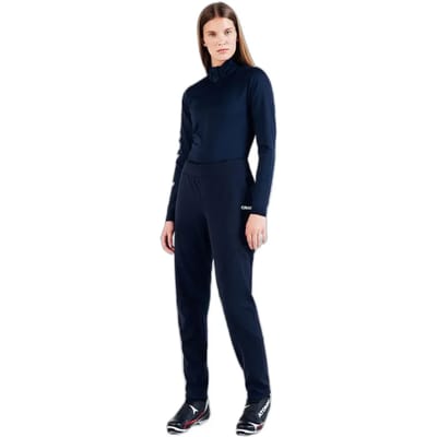 Craft Core Nordic Ski Club FZ Pants W 1912527 - Blaze - S