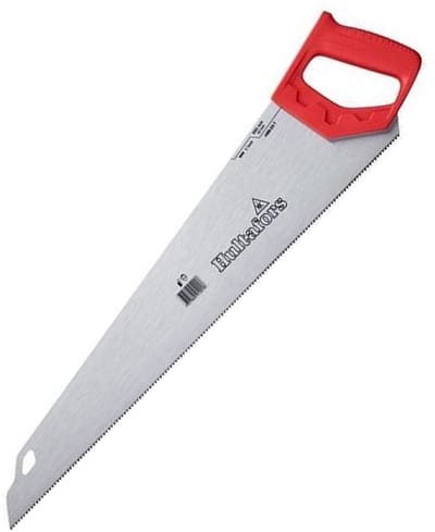 Hultafors Handzaag HBB 22-7 7 tanden per inch budget zaag