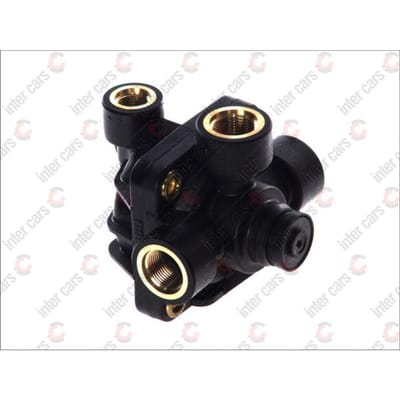 Relaisklep WABCO 9730060010