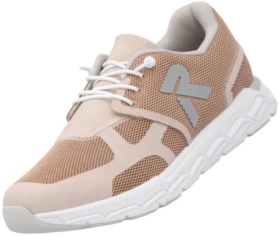 Rieker dames sneaker roze