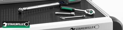 Stahlwille Momentsleutel 40-200Nm 14x18mm 730/20Fix