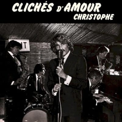 Christophe - Clichés D'Amour (CD) (Remastered)
