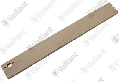 VAILLANT Isolatie, brander rechts VK 1504/9 Vaillant-Nr. , 295402