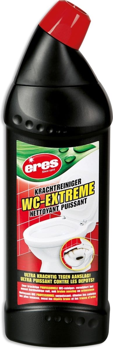 ERES - WC EXTREME Nettoyant Pour Toilettes- 750ml - ER31705
