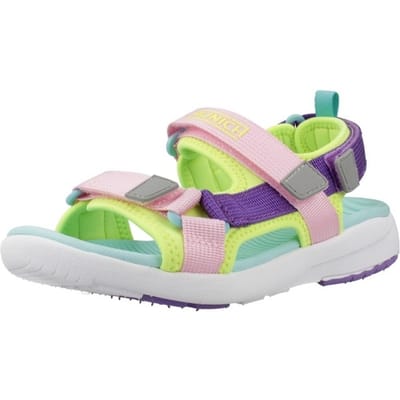 Platte sandalen Munich Mini Yoyo 01