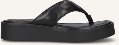 Vagabond Shoemakers Danya 001 Slippers - Dames - Zwart - Maat 40