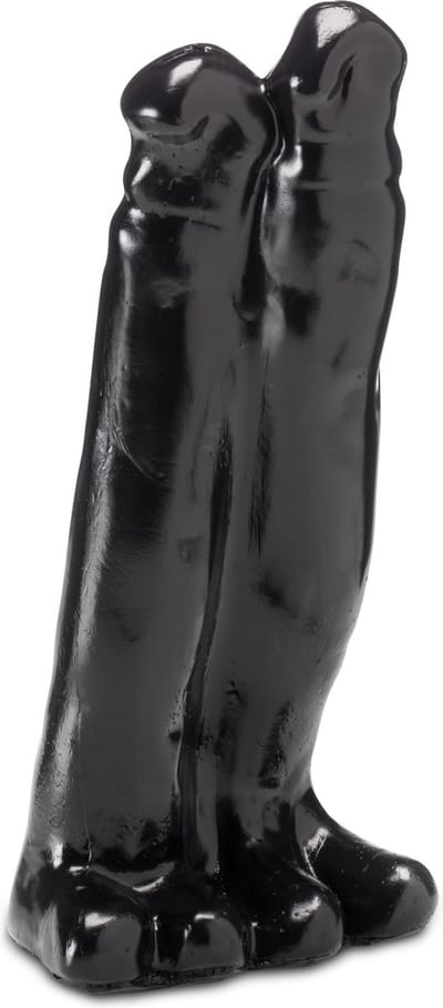 Dildo Twix 23.5 x 8.2 cm