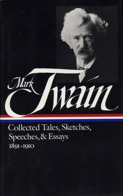 Verzamelde Verhalen, Schetsen en Essays (Deel 2: 1891-1910) - Compleet Werk