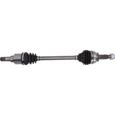 Aandrijfas POINT GEAR PNG74861 links