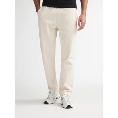 Petrol Industries - Heren Twill broek Lluvia - Wit
