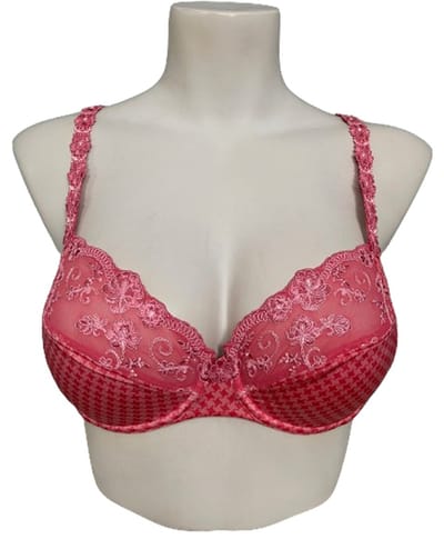 RosaFaia Beautyfull Josephine Beugel Bh 5674 270 strawberry - maat 75B