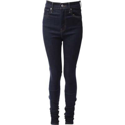 Levis Skinny jeans met 5 zakken voor dames (Uitbreiding in Toronto)