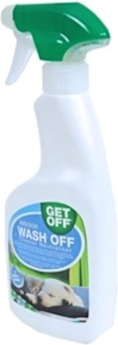 Vapet Wash & Get Off Cleaner Neutraliser Spray Indoor 500 ML