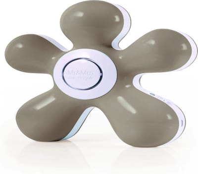 elektrische diffuser - Mr & Mrs Fragrance - fiorello Elektrische Diffuser - Mr & Mrs Fragrance - Fiorello - voor capsules