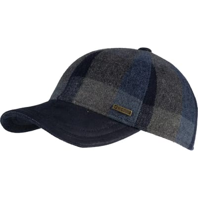 Baseball cap HORKA Patchwork