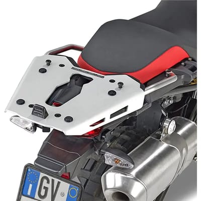 Motorfiets topkoffer steun Givi Monokey en aluminium Bmw F 750 GS (18-21)
