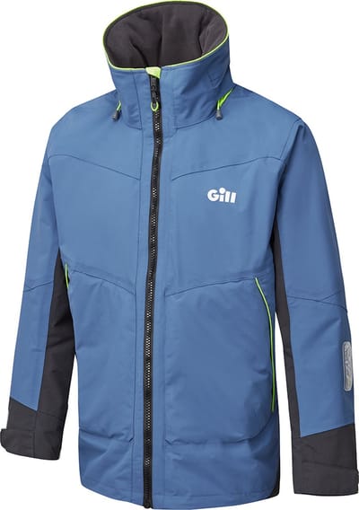 Gill OS32 Coastal - Zeiljas - Heren - S