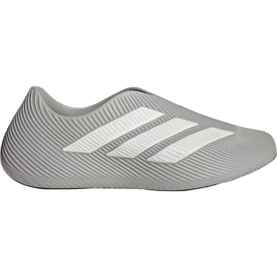 Adidas Purechill Slippers en Sandalen Heren - Grijs - Maat 39 2/3 - Mesh/Synthetisch