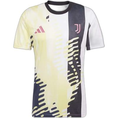 Prematch shirt Juventus Turin 2024/25