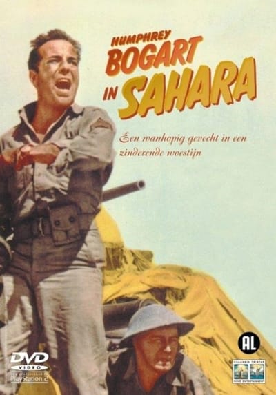 Sahara (DVD)