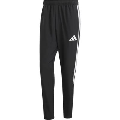 adidas Tiro 26 League Presentation Herenpresentatiebroek Zwart