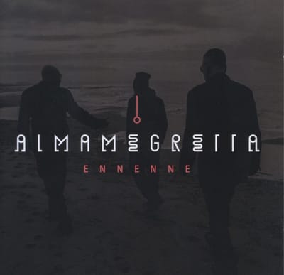 Almamegretta - Ennenne (LP)