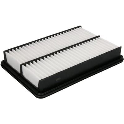 Luchtfilter KNECHT LX 4143