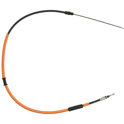 Kabel, parkeerrem BOSCH 1 987 482 552