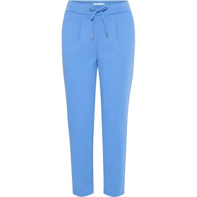 b.young - RIZETTA CROP PANTS - Dames - Regular fit jeans
