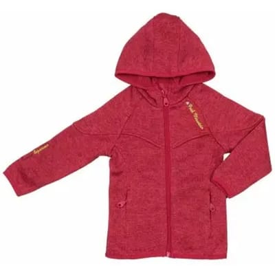 Fleece sweater voor meisjes Peak Mountain Fatora