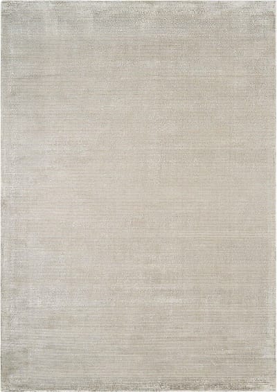 Easy Living - Reko-Rug-Smoke Vloerkleed - 200x300  - Rechthoek - Laagpolig Tapijt - Modern - Grijs, Taupe