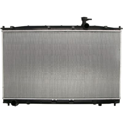 Radiator KOYORAD PL812452