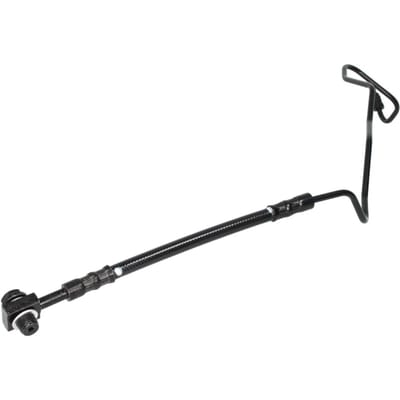 Remleiding QUICK BRAKE 96.010X, rechts