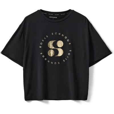 Dames-T-shirt Sofie Schnoor Maisw