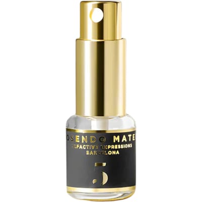 Rosendo Mateu, Olfactive Expressions Barcelona No. 2, Eau De Parfum, Unisex, 5 ml
