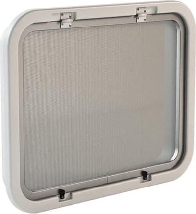 VETUS HCM4633 tegenrand met hor voor Inbouwmaat 460 x 330 mm
