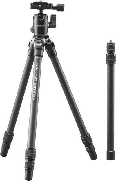 CULLMANN CARVAO 816TC