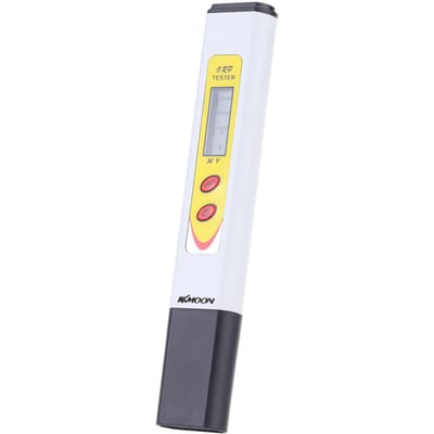 KKmoon ORP Meter Oxidatie Reductie Potentiaal Industrie Experiment Analyse