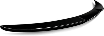 Achterspoiler - Voor Alfa Romeo Giulia (2017-2022) - VQ Stijl - Gloss Black