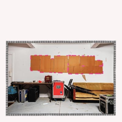 Godspeed You! Black Emperor - No Title As Of 13 February 2024 28, 340 Dead (2 LP)