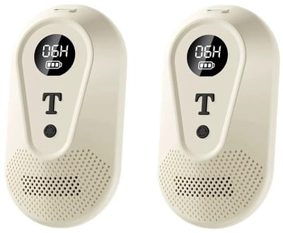BlueTime - Schoenverfrisser - Shoefresh - Schoendeo - Schoendeodorant - Schoenendroger Electrische - Geurvreter - Schoenendroger Electrische - Schoenendroger - Duo Pack