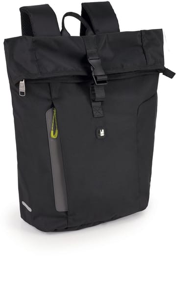 Gabol Laptop Rugzak 15,6 inch Traffic Zwart