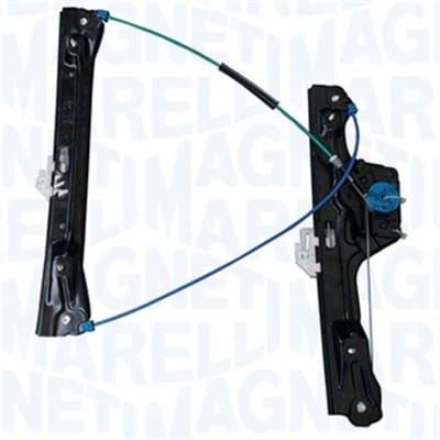 Raamregelaar MAGNETI MARELLI 350103192400