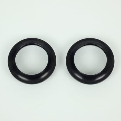 Cache poussière de fourche Athena pour Moto Honda 750 NC S DCT ABS 2014 à 2019 Neuf