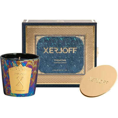 Xerjoff, Vintaclub, Bougie Parfumée, 200 g